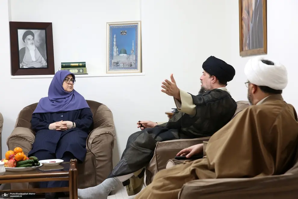 مهاجرانی