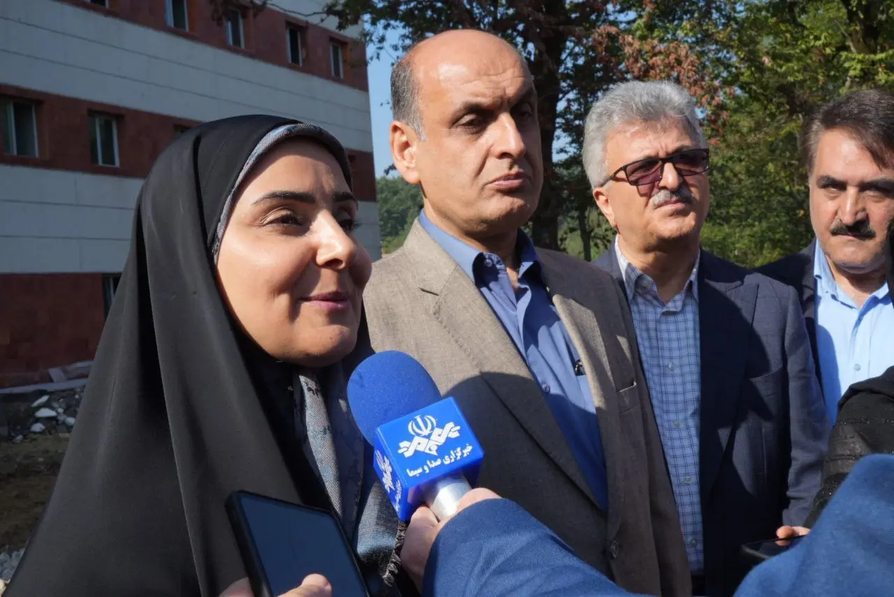 وزیر شهرسازی