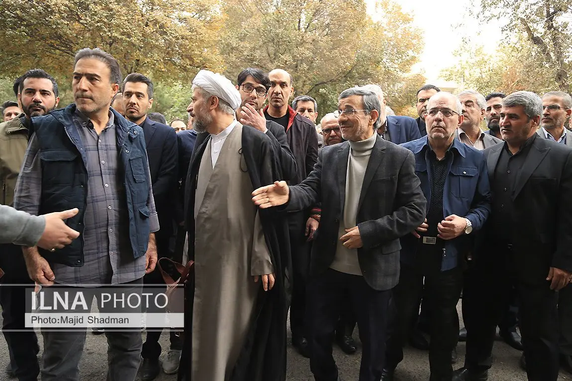 زرین احمدی نژاد (3)