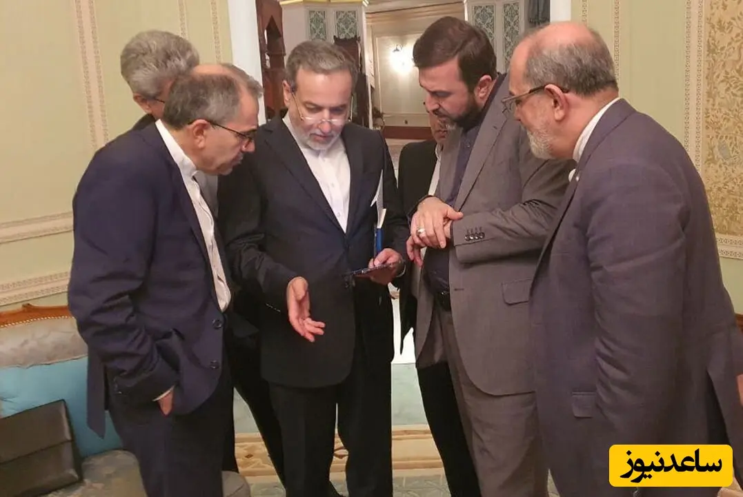 گوشی عراقچی