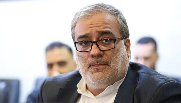 دکتر داریوش صفرنژاد