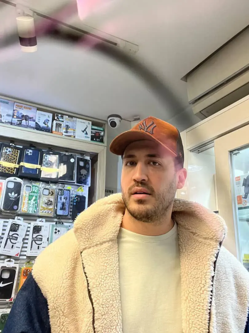 پژمان قدرت بیگی