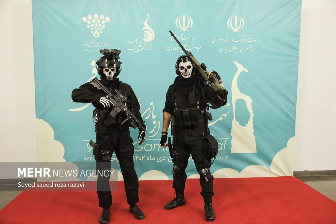 بازی یارانه‌ای ترور سردار ایرانی