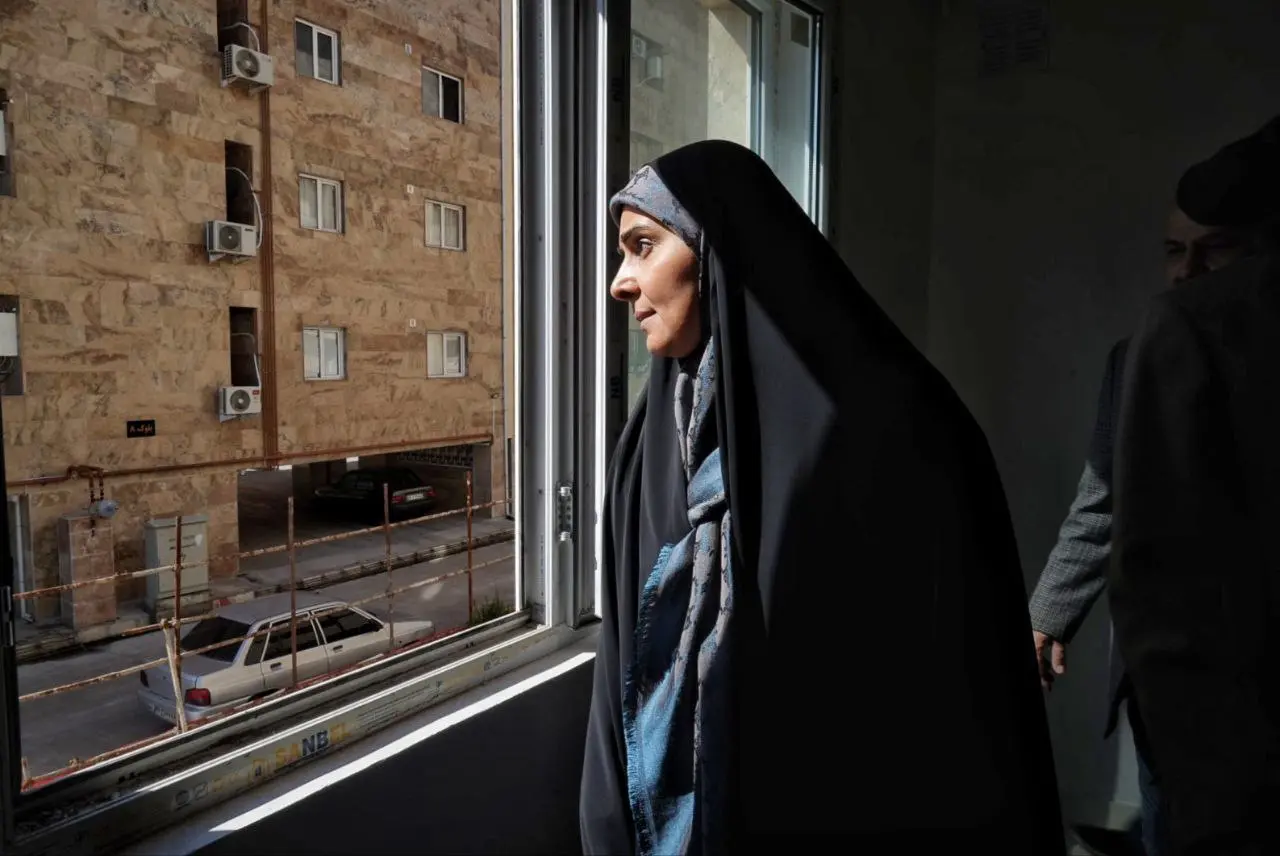 وزیر شهرسازی