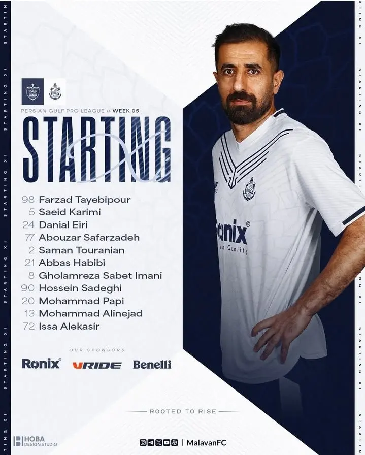 ترکیب ملوان