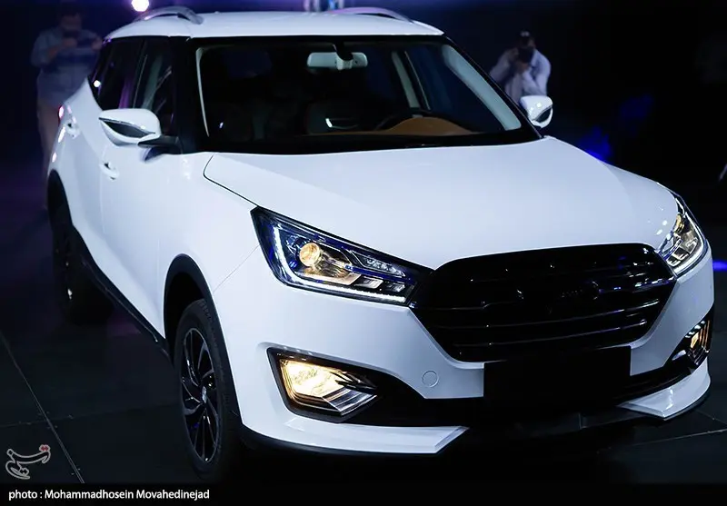 پارس‌خودرو