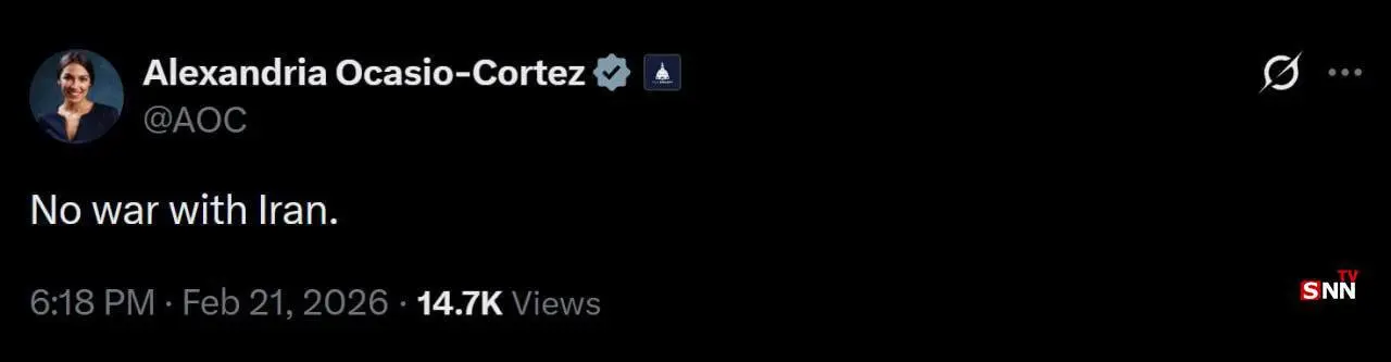 ماینده کنگره آمریکا