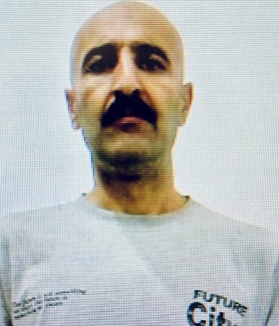 بابک شهبازی