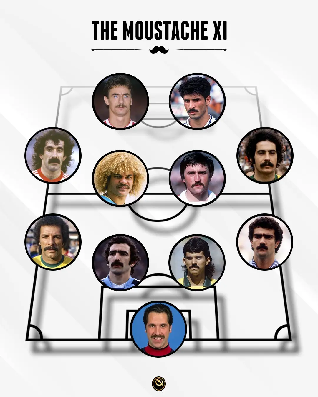 سبیلوها علی دایی