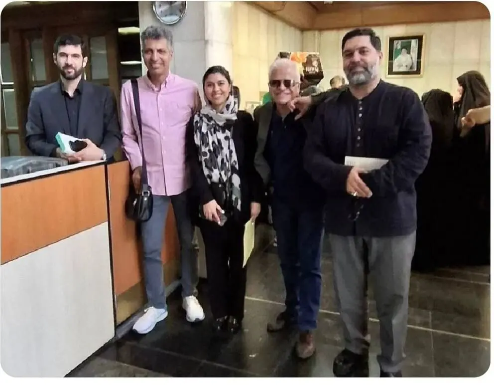 فردوسی پور شورای شهر