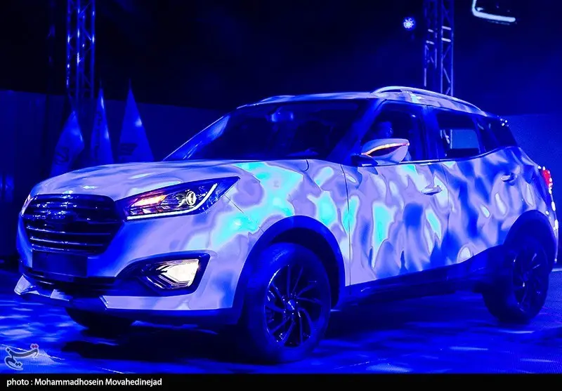 پارس‌خودرو