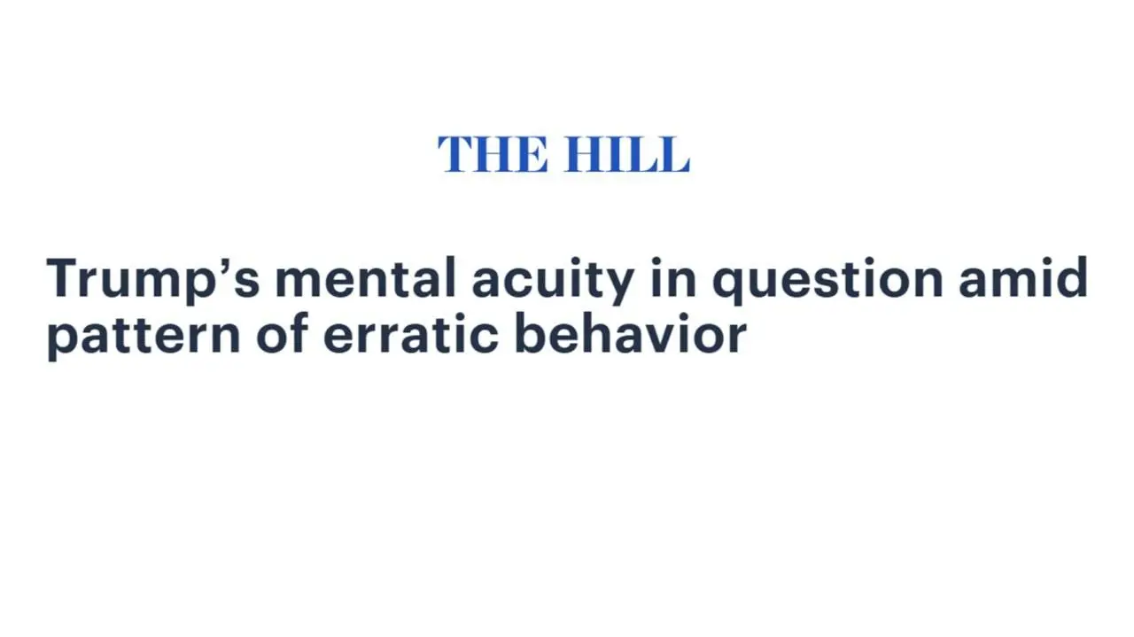 روزنامه هیل