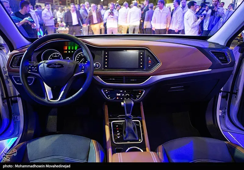 پارس‌خودرو