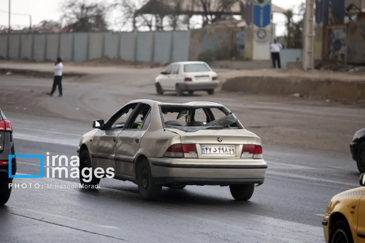 انفجار