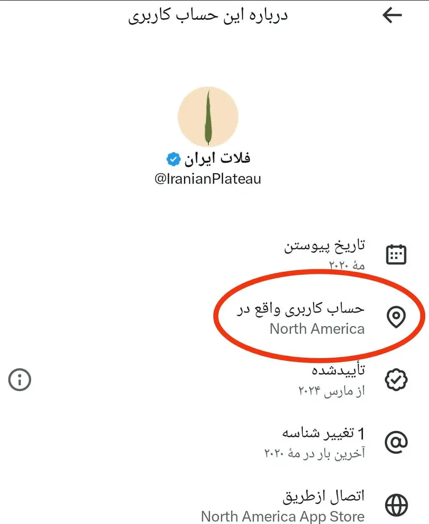 اکانت علی کریمی