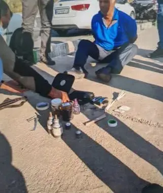 بهروز احسانی‌اسلاملو