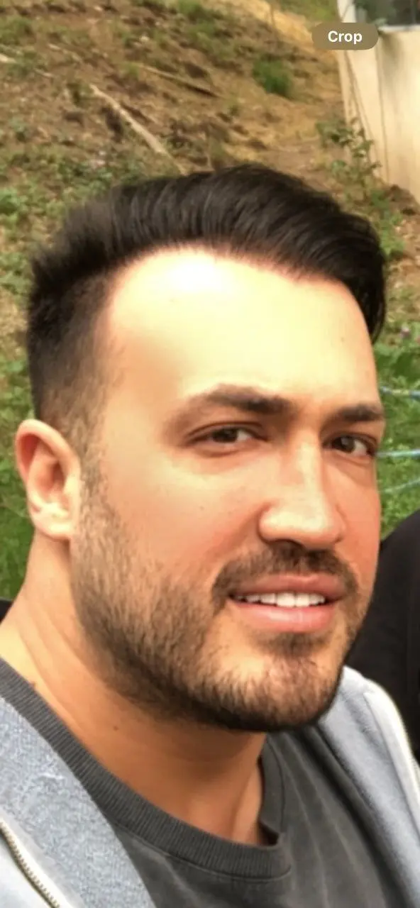 پژمان قدرت بیگی