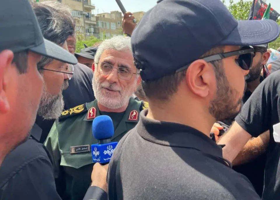قاآنی