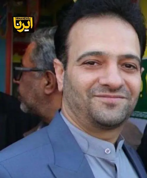احسان باقری