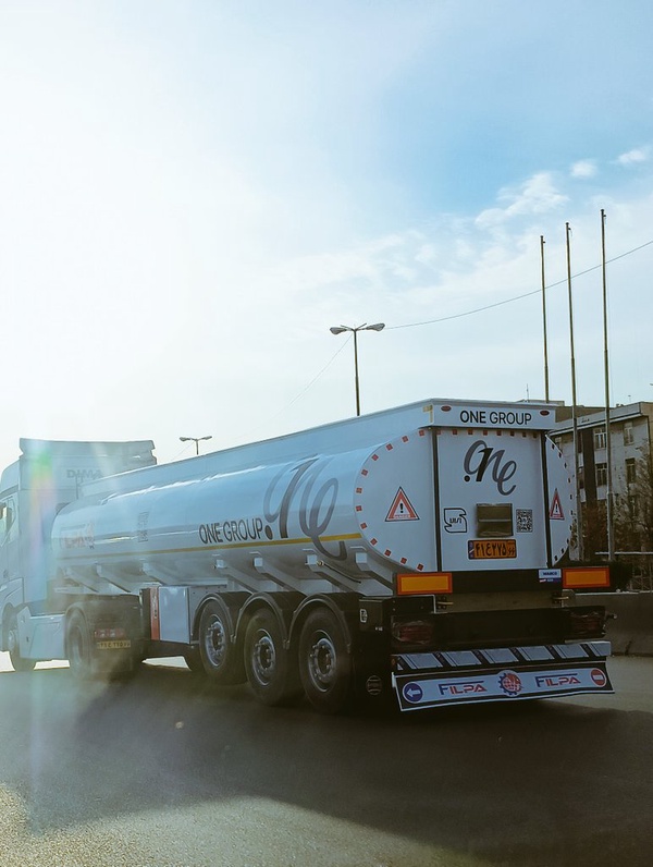 نفتکش بابک زنجانی