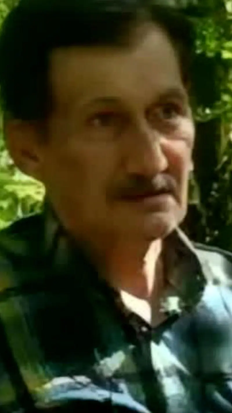 قتل خانوادگی آمل