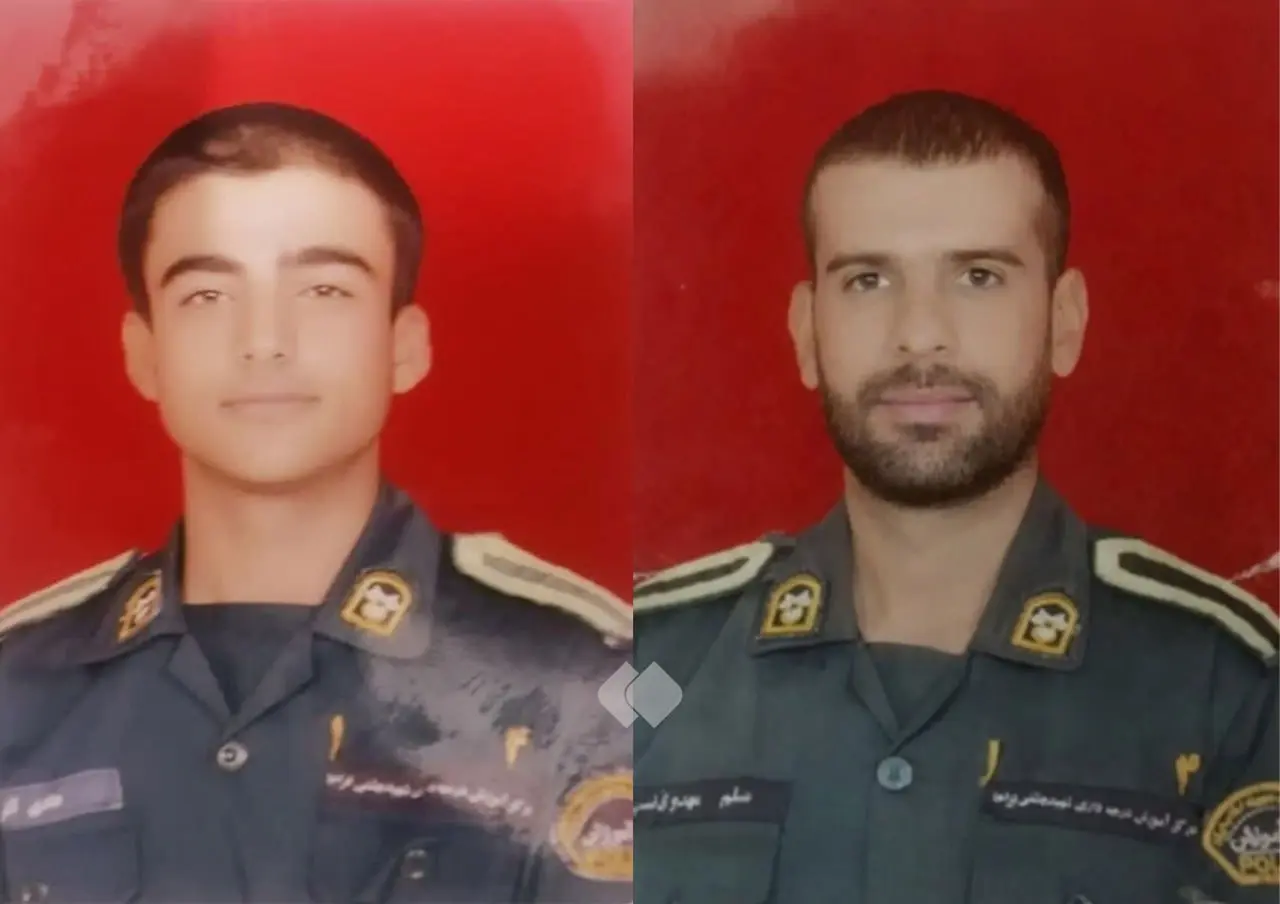 شهادت لردگان