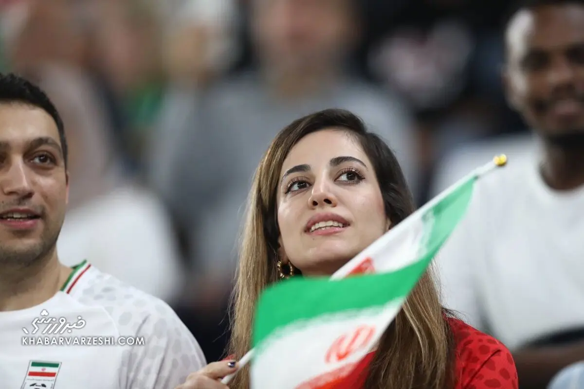 ایران فلسطین دختران-۶