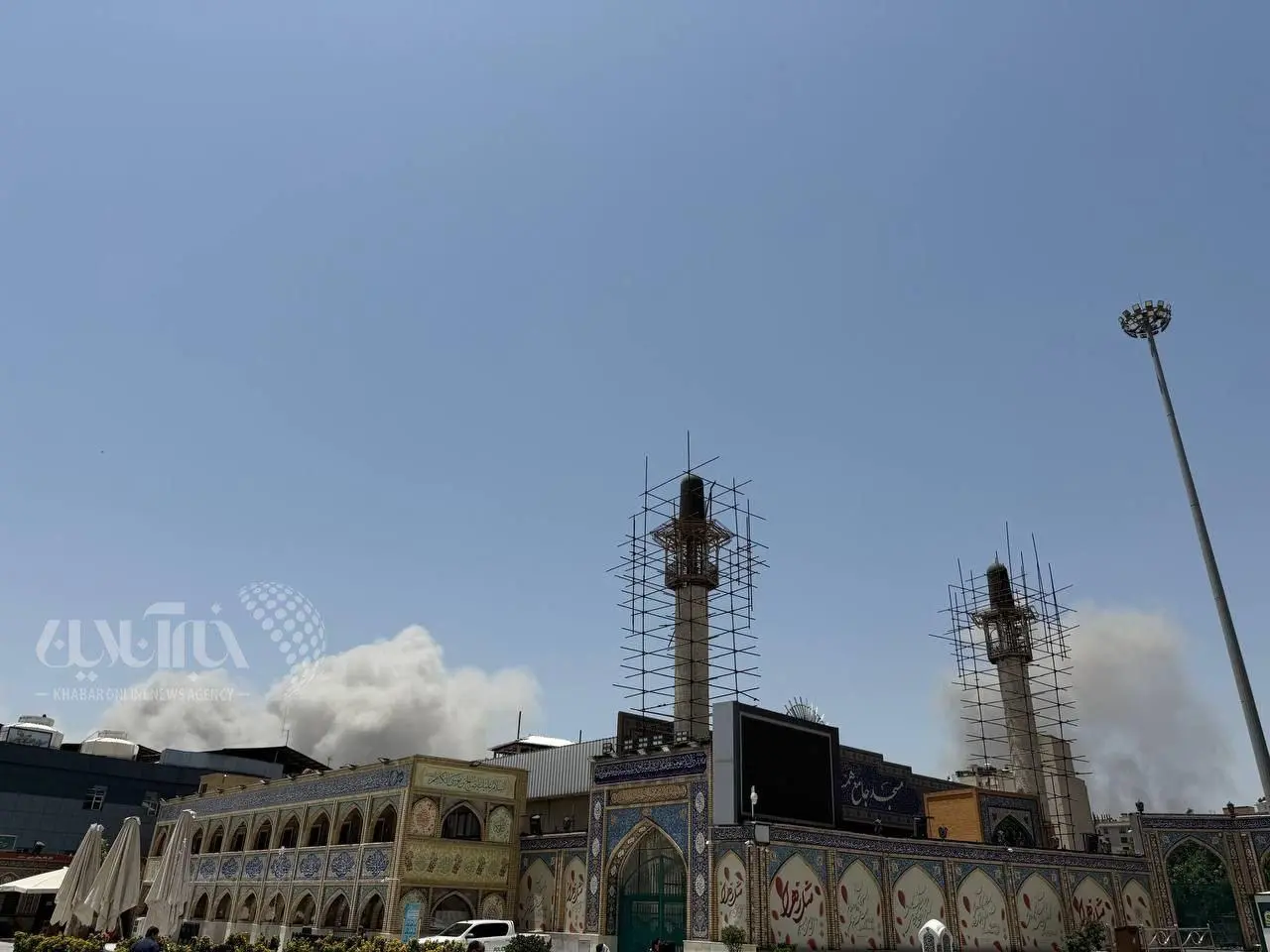 امامزاده صالح