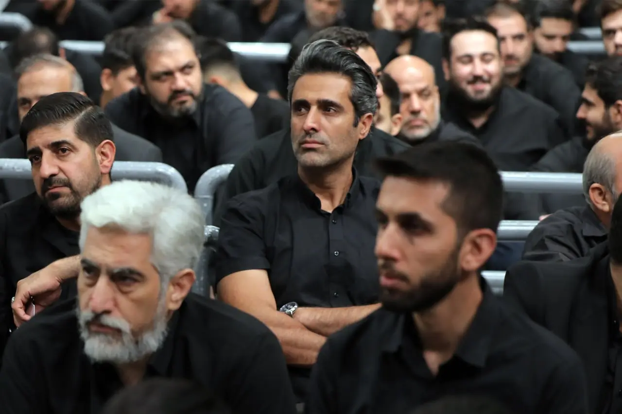 شام غریبان