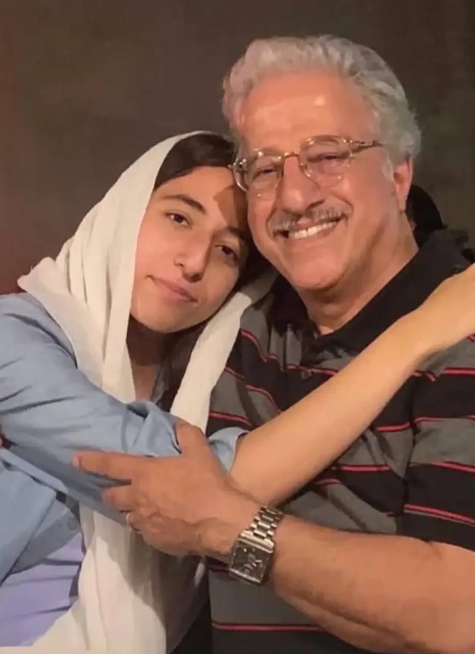 علیرضا