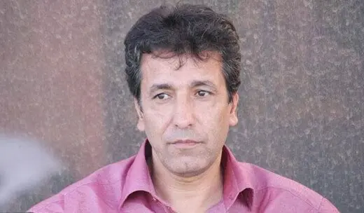 محسن گروسی