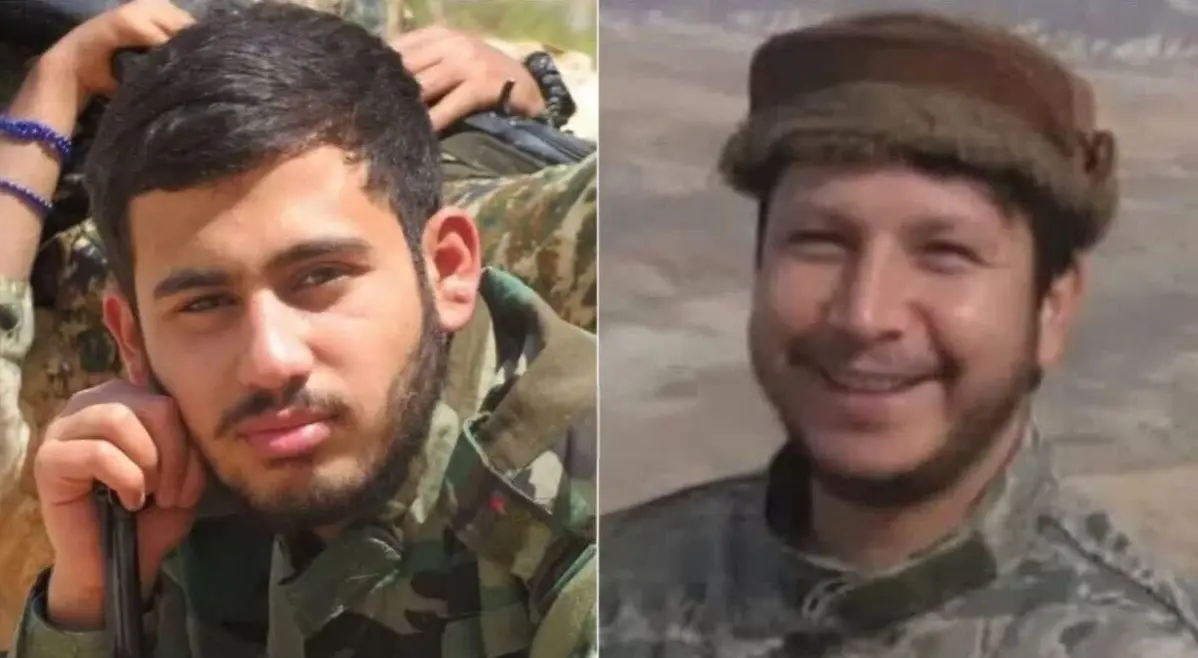 شهادت پاسدار