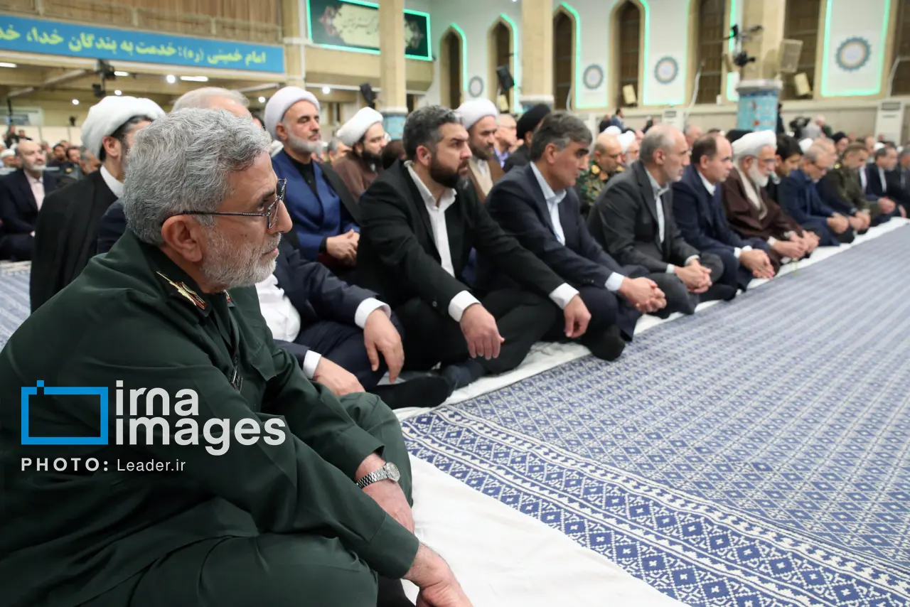 قاآنی
