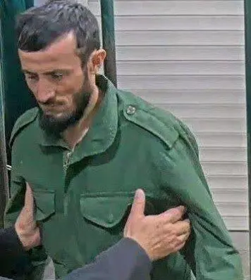 بازداشت داعشی در قم