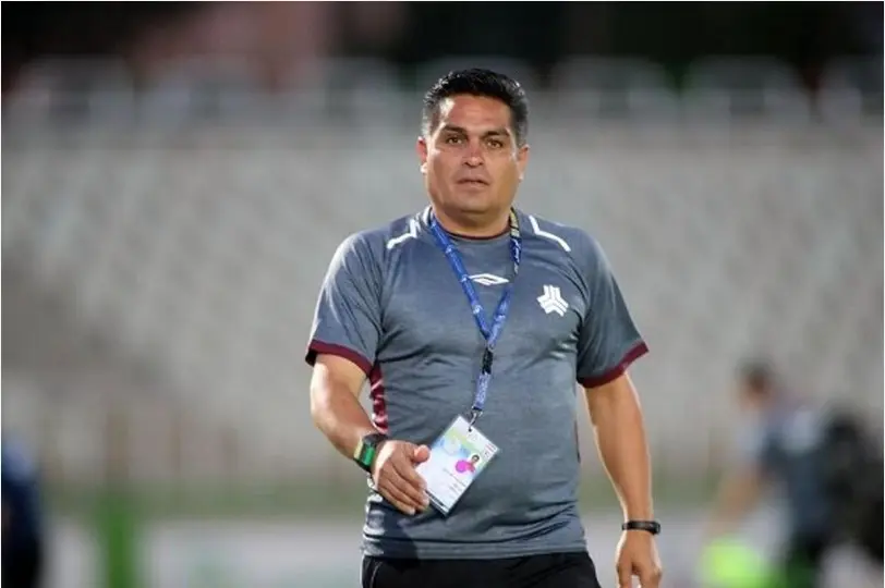 محمدرضا مهرانپور