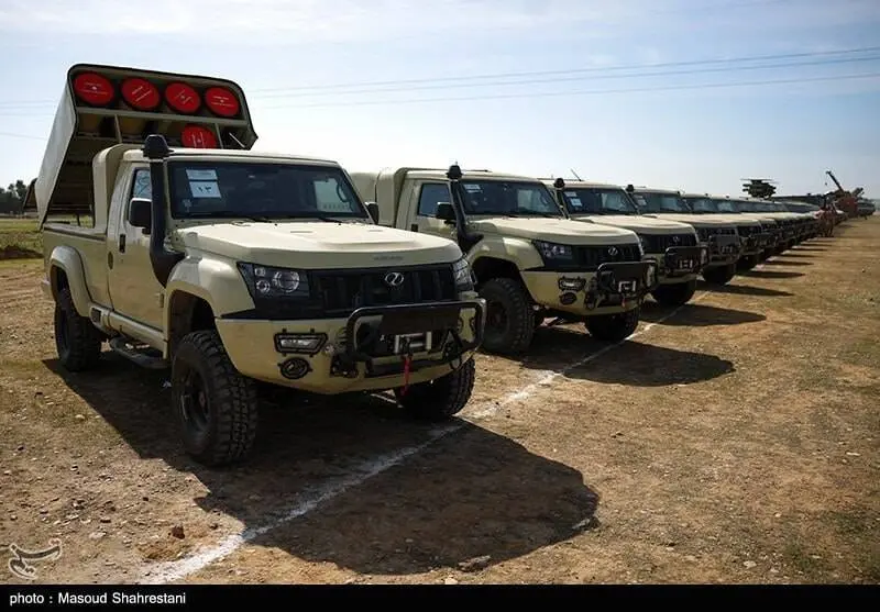 سلاح و مهمات3