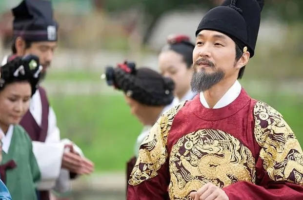 سریال کره‌ای ۶