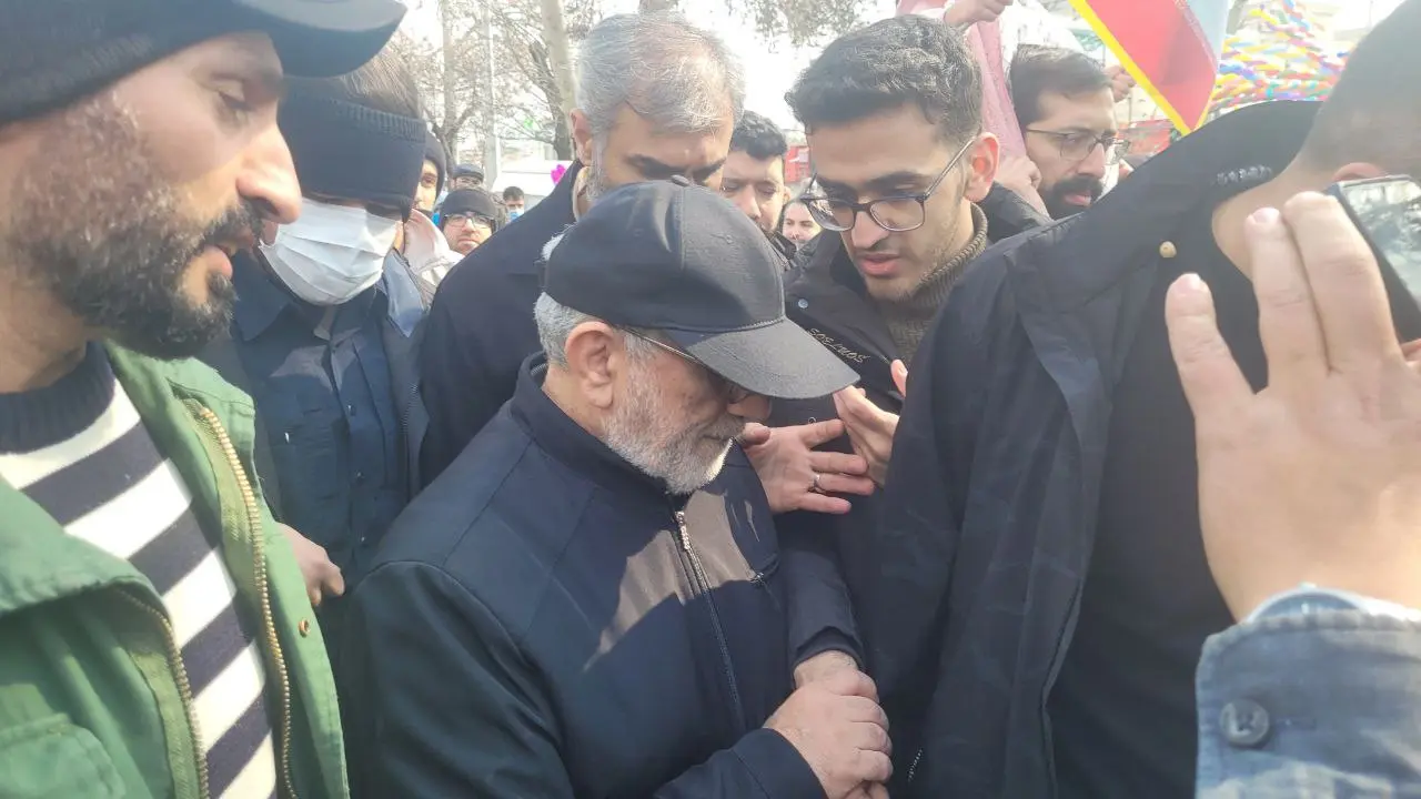 قاآنی