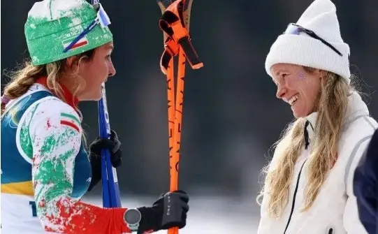 اسکیباز ایران-آمریکا-2