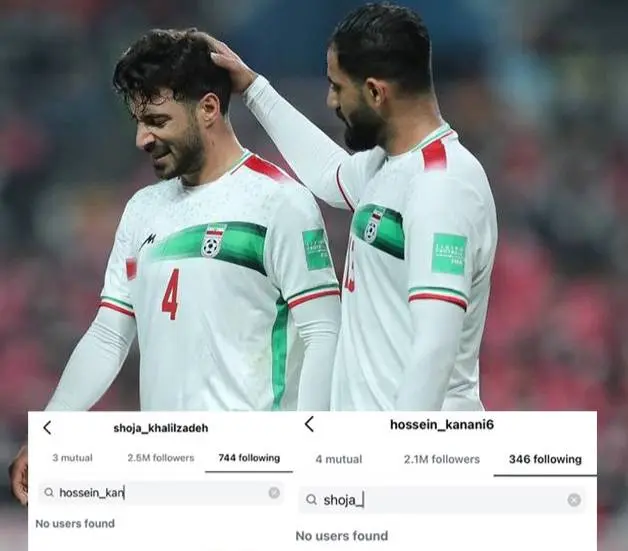 شجاع کنعانی آنفالو