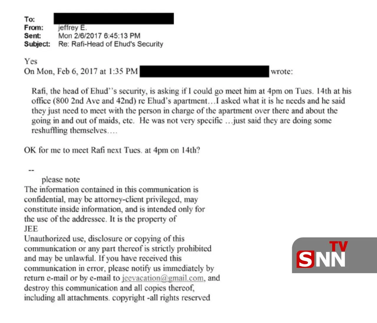 جفری اپستین