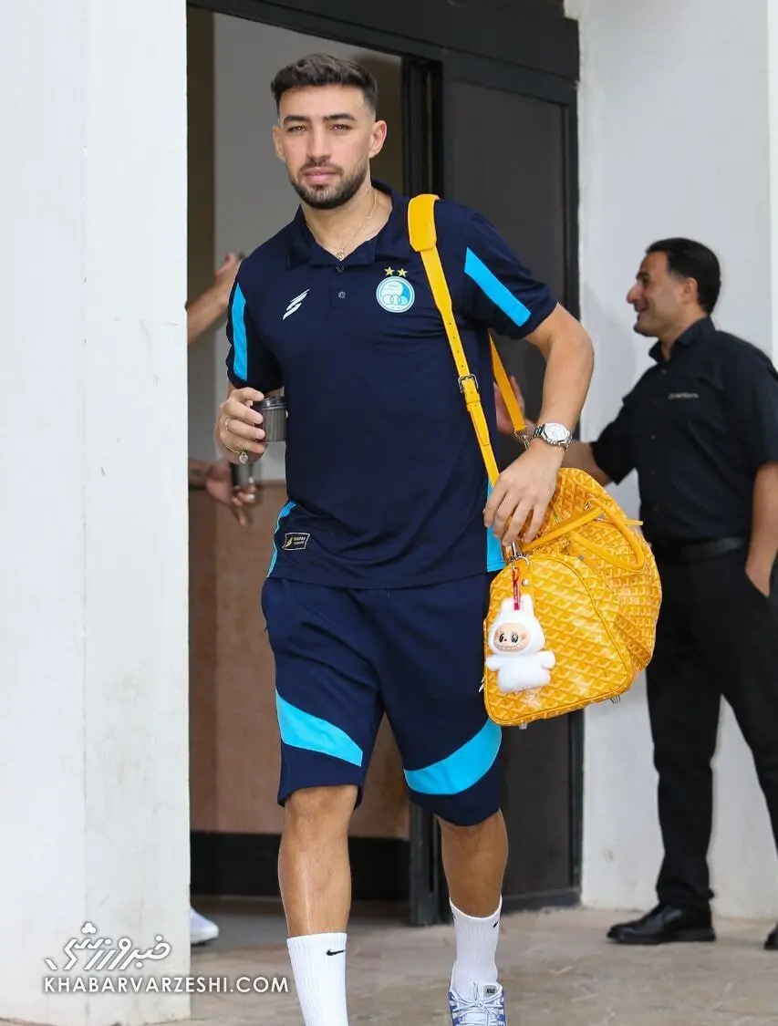 منیر الحدادی لبوبوش