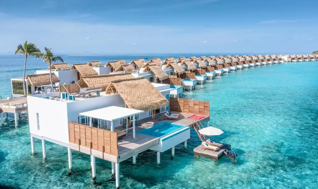 Emerald Maldives Resort & Spa-Deluxe All Inclusive, Raa Atoll (updated  prices 2024)