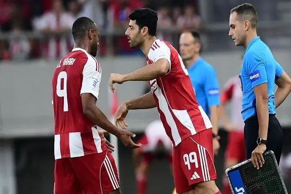 وضعیت مصدومیت مهدی طارمی مشخص شد