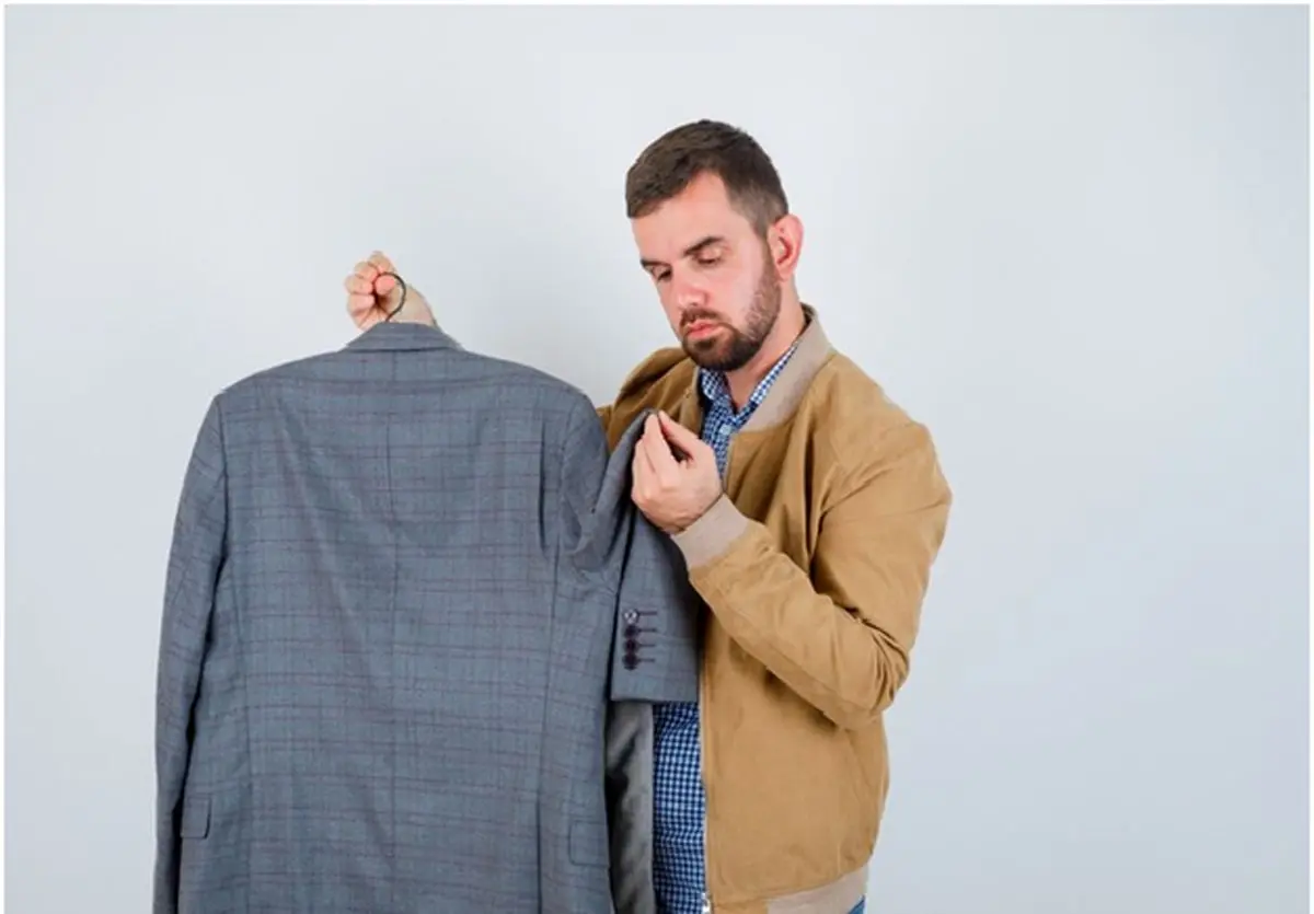 "یک شست‌وشوی متفاوت با پرسیل: نو کردن لباس‌های کهنه بدون آسیب به پارچه"

