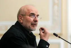 قالیباف خطاب به آمریکا: همه گزینه‌ها روی میز است/ 
ایران نه به دنبال سلاح هسته‌ای بوده، نه هست و نه خواهد بود