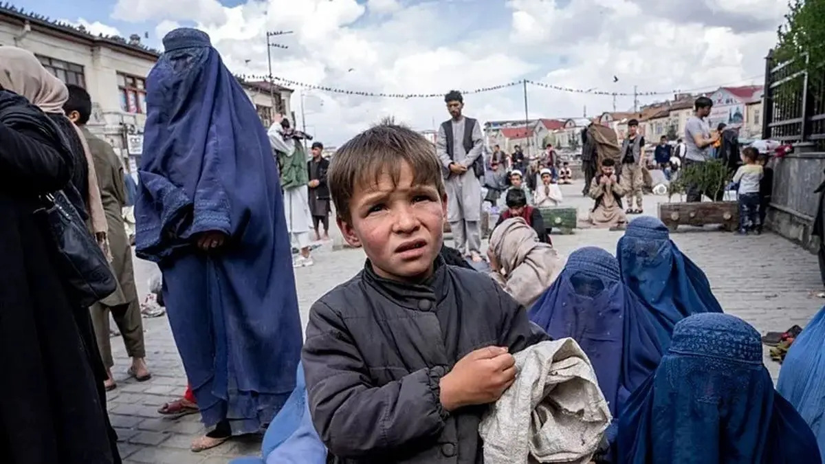 ممنوعیت کار زنان به «ارزش‌های داخلی» افغانستان مربوط می‌شود؛ همه باید به این تصمیم احترام بگذارند