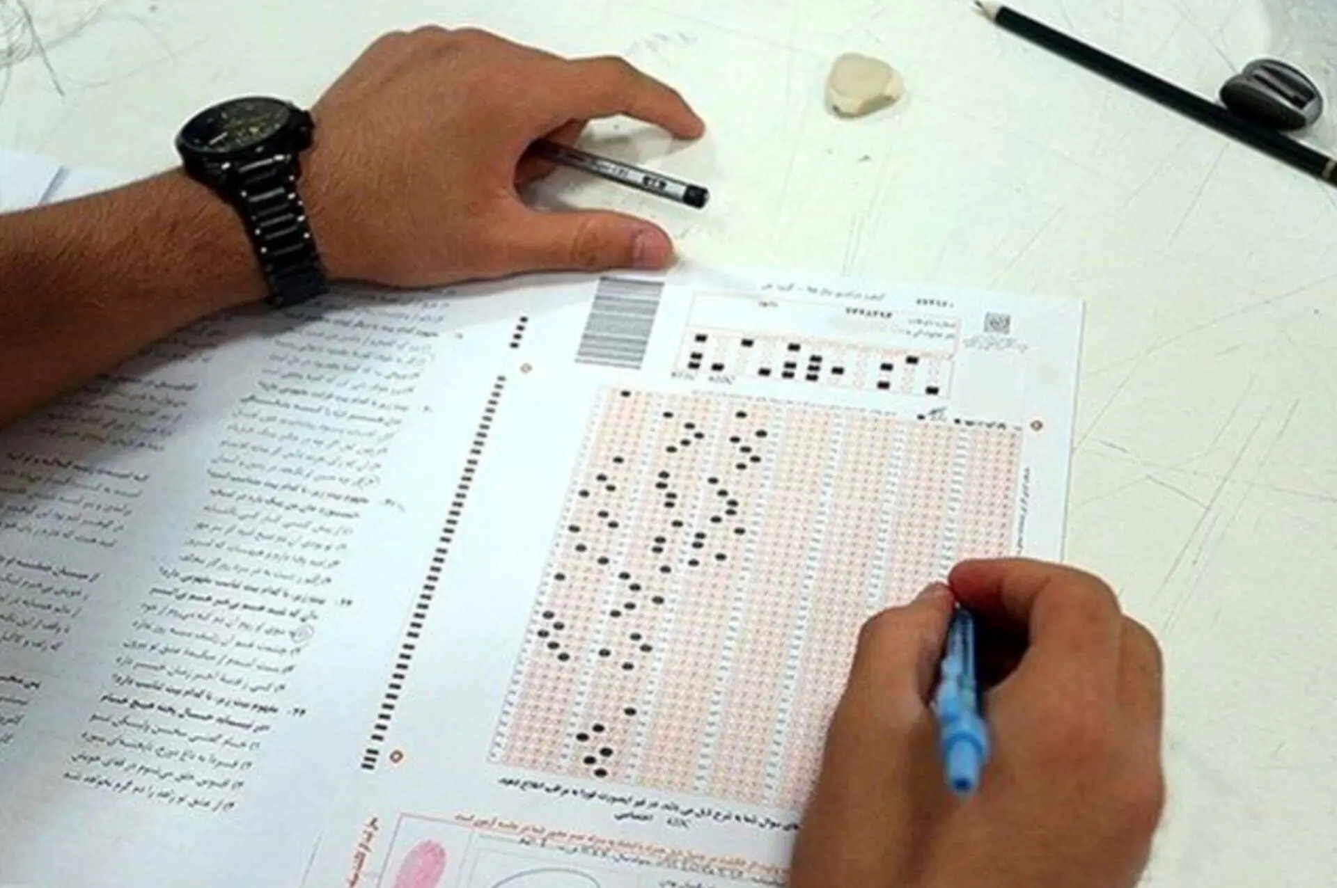 تمدید مجدد مهلت زمان ثبت‌نام و انتخاب رشته در رشته‌های پذیرش دانشجو بدون آزمون