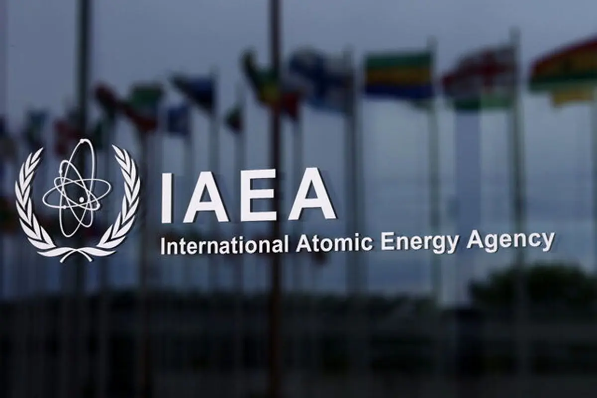 آژانس بین‌المللی انرژی: ذخایر اورانیوم غنی ایران 22 برابر حد مجاز است