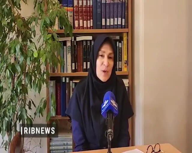 ببینید| «نماگر» معادل مصوب فرهنگستان به جای «پروفایل»